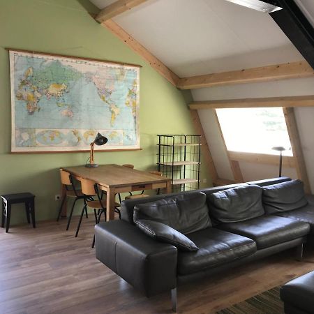 Royaal Appartement Centrum ミデルブルグ エクステリア 写真