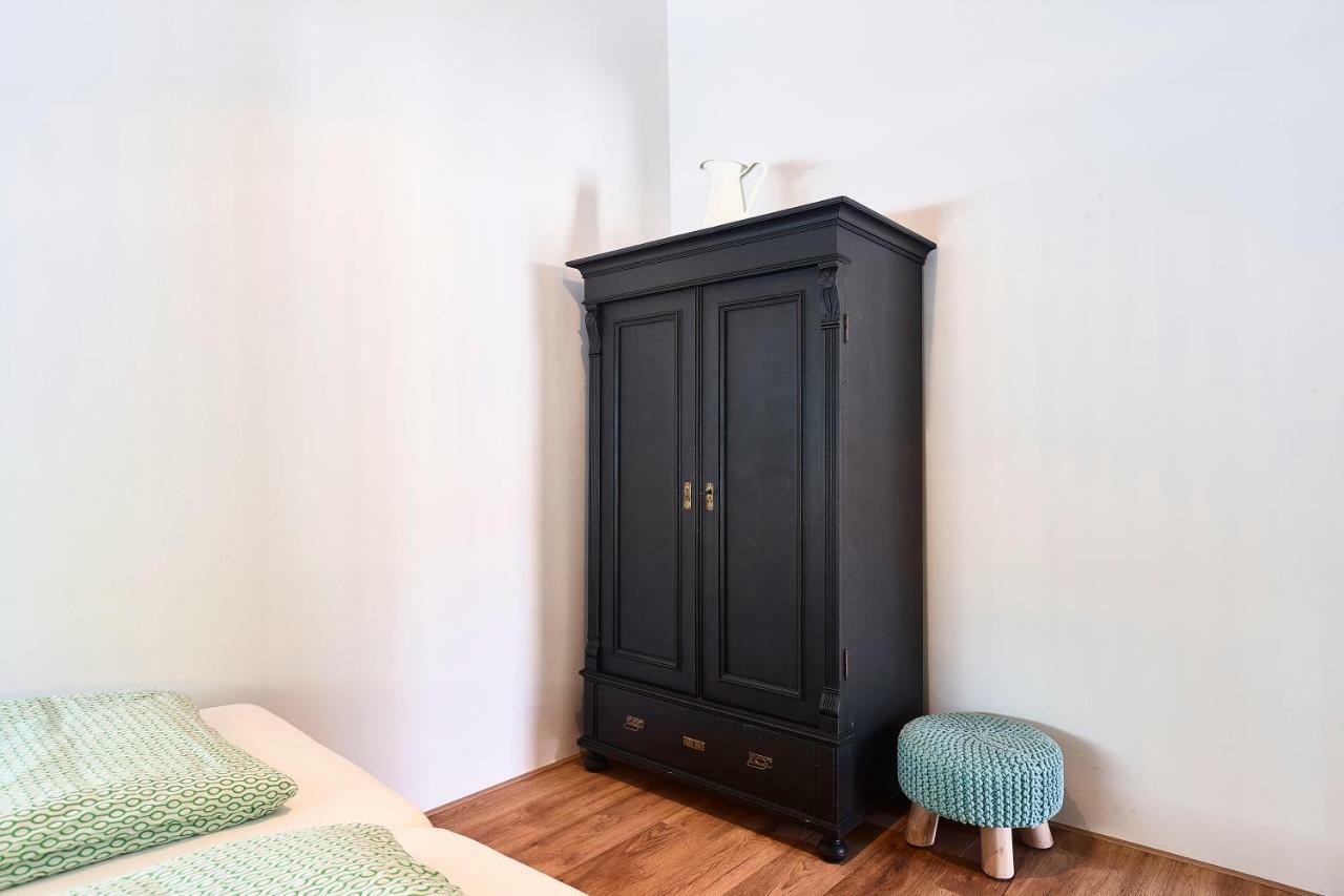 Royaal Appartement Centrum ミデルブルグ エクステリア 写真