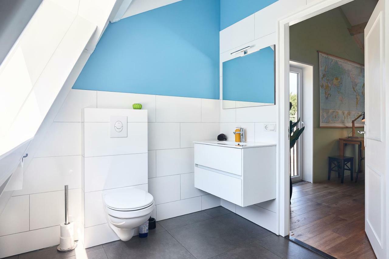 Royaal Appartement Centrum ミデルブルグ エクステリア 写真